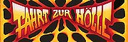 Gruseln... in der "Fahrt zur Hölle"